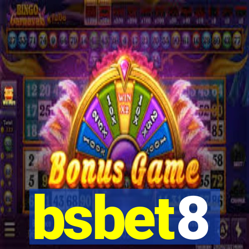 bsbet8