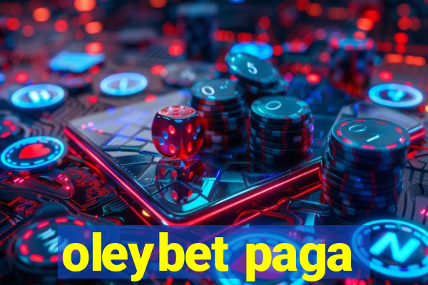 oleybet paga