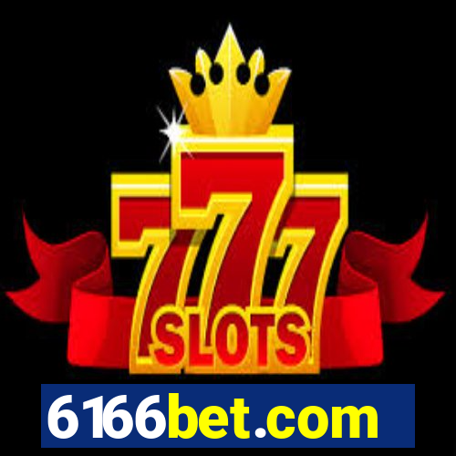 6166bet.com