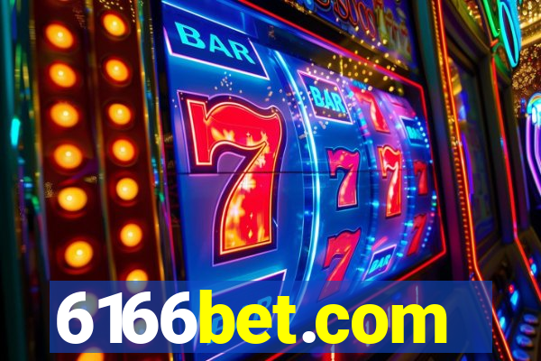 6166bet.com