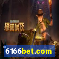 6166bet.com