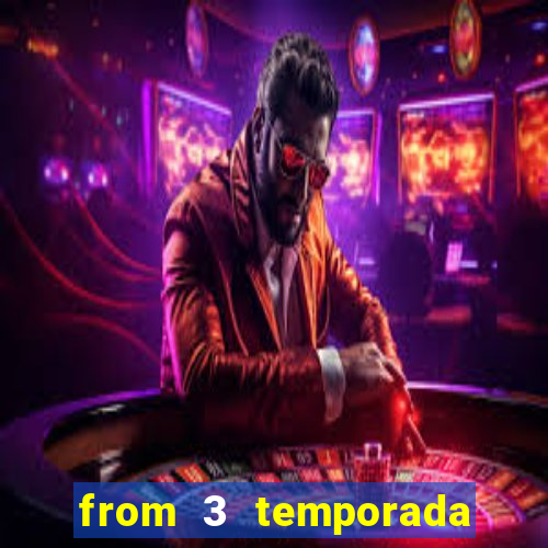 from 3 temporada torrent dublado