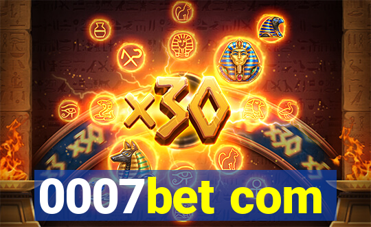 0007bet com