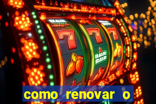 como renovar o plano tim beta antes do prazo