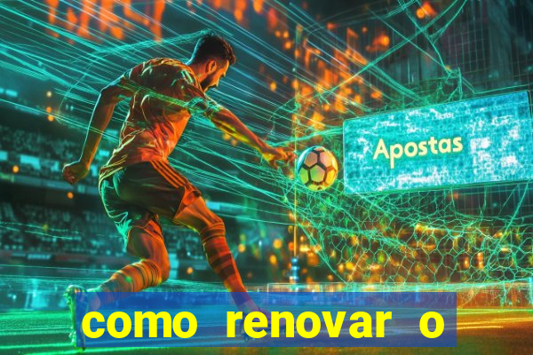 como renovar o plano tim beta antes do prazo