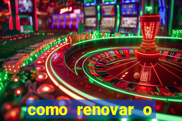 como renovar o plano tim beta antes do prazo