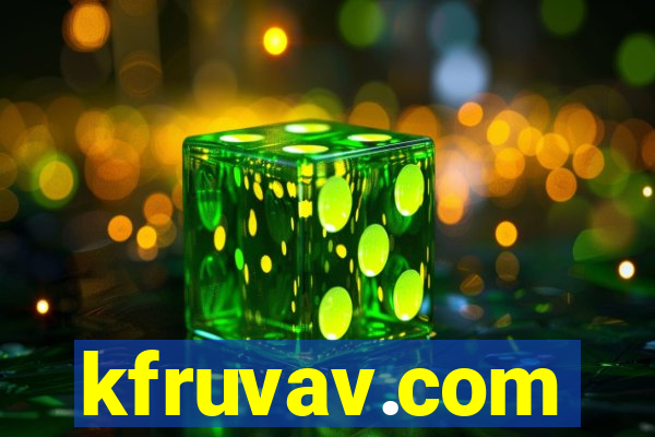 kfruvav.com