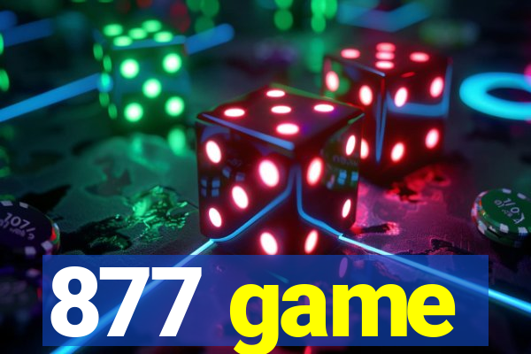 877 game