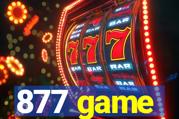 877 game