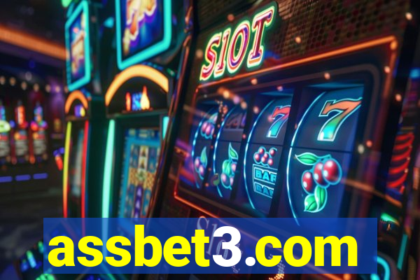 assbet3.com