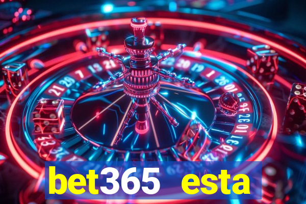 bet365 esta regulamentada no brasil