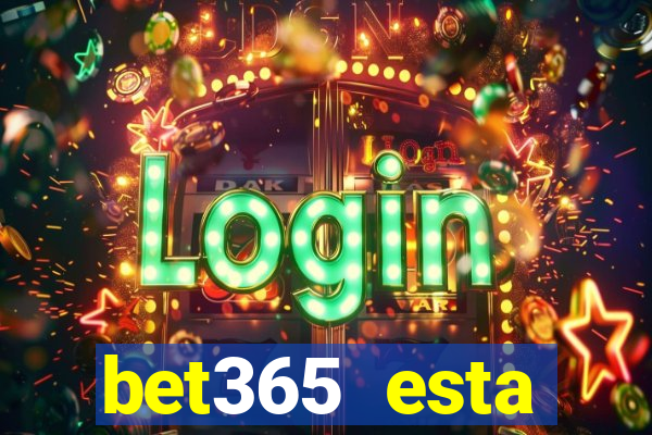 bet365 esta regulamentada no brasil