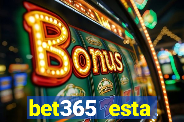 bet365 esta regulamentada no brasil