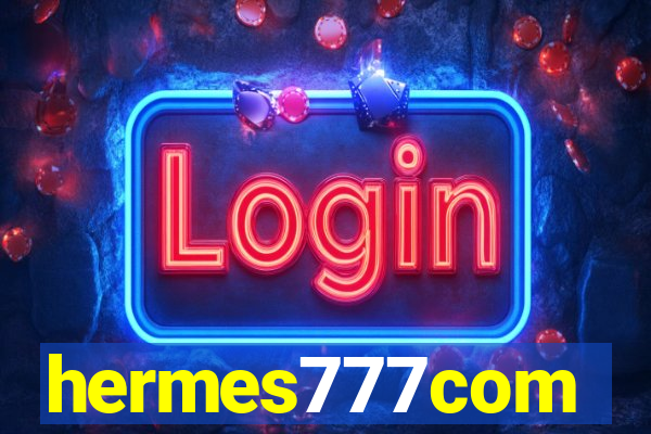 hermes777com