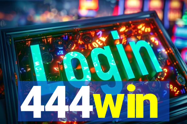 444win