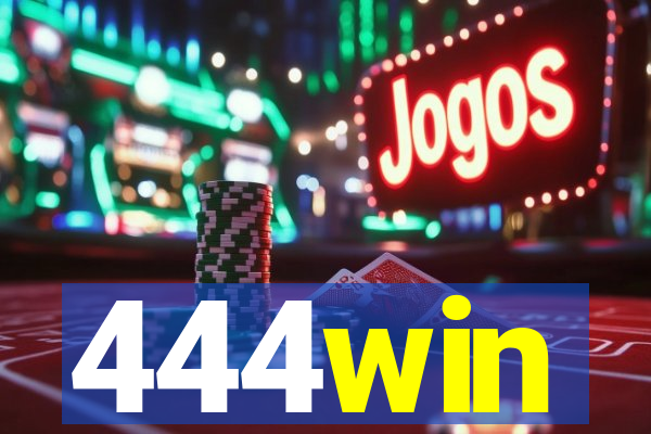 444win