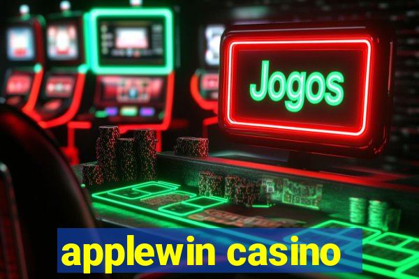 applewin casino