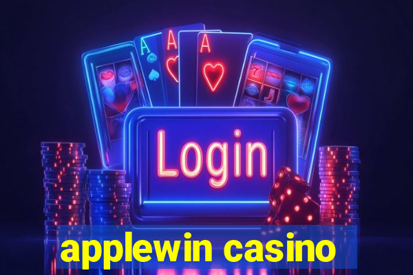 applewin casino