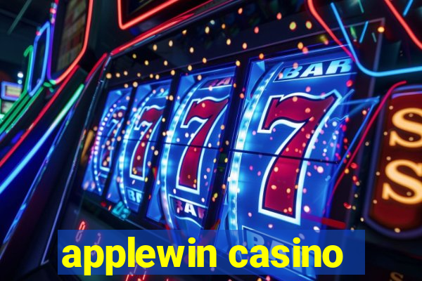 applewin casino