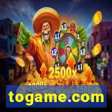 togame.com