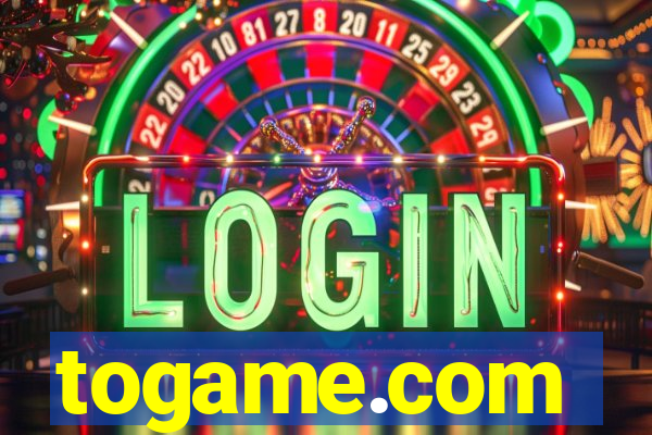 togame.com