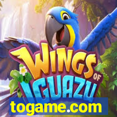 togame.com