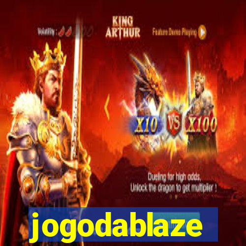 jogodablaze