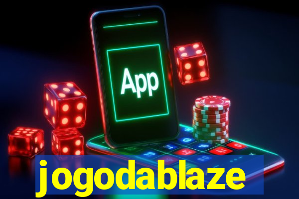 jogodablaze