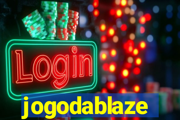 jogodablaze