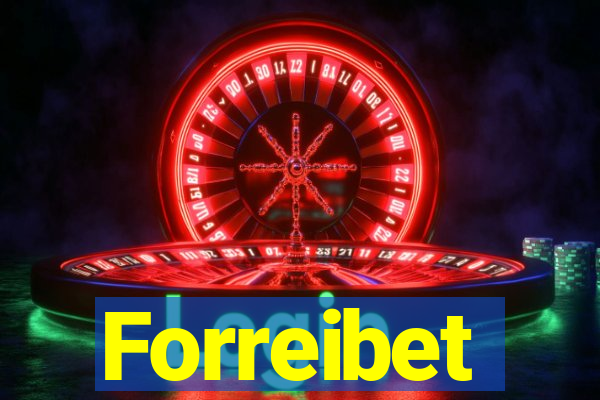 Forreibet