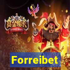 Forreibet