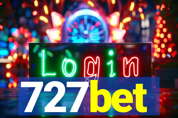 727bet