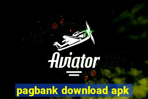 pagbank download apk