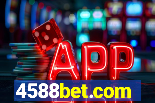 4588bet.com