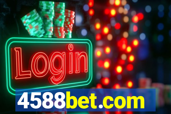 4588bet.com