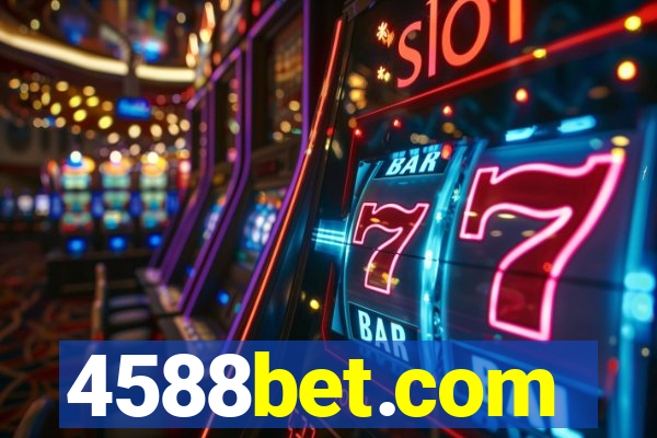 4588bet.com