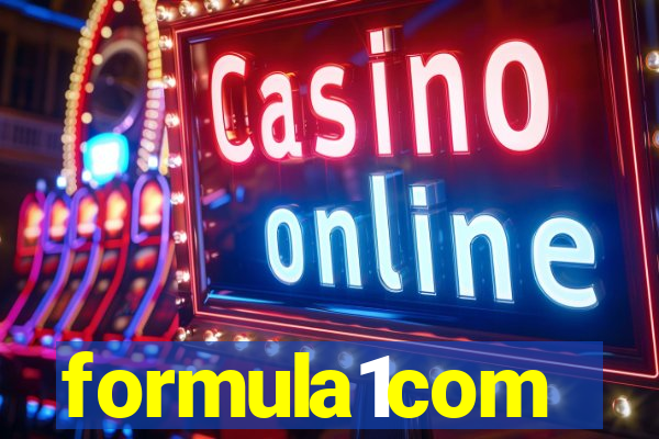 formula1com