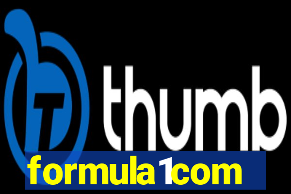 formula1com