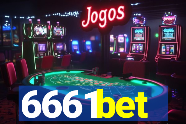 6661bet