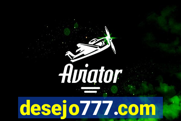 desejo777.com