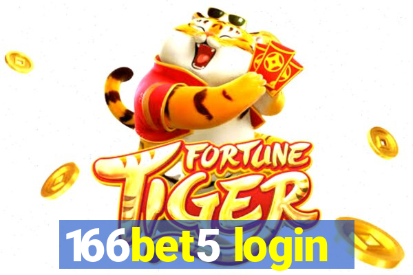 166bet5 login