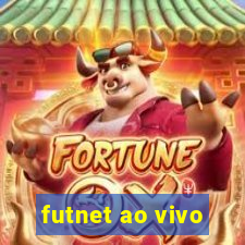 futnet ao vivo