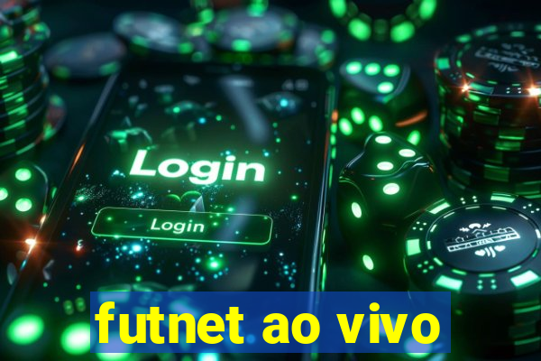 futnet ao vivo