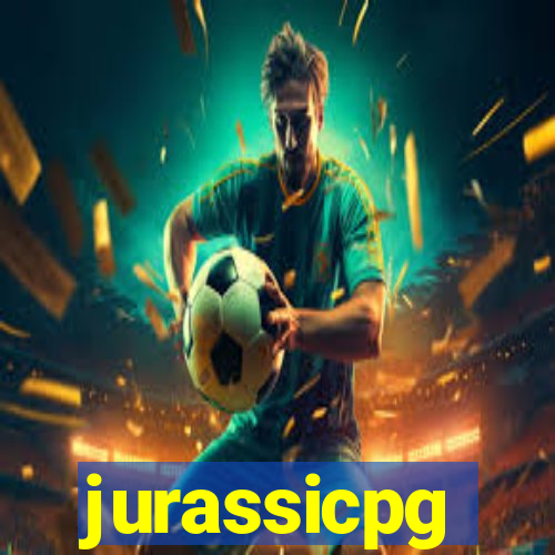 jurassicpg