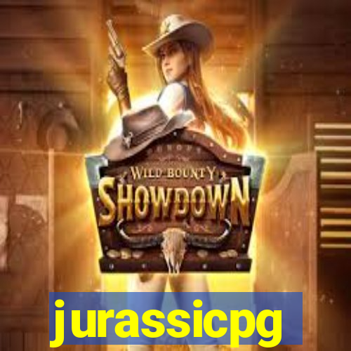 jurassicpg