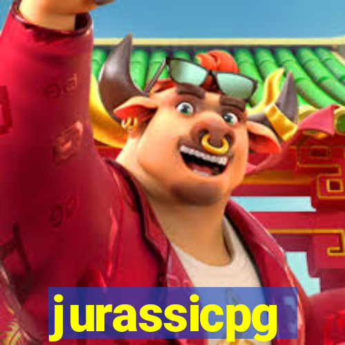 jurassicpg