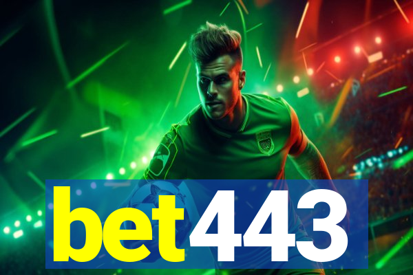 bet443