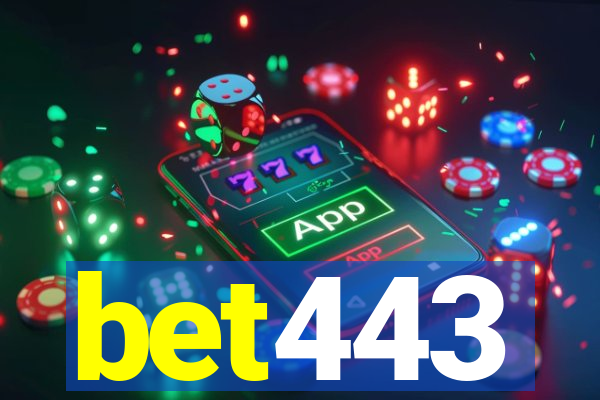 bet443