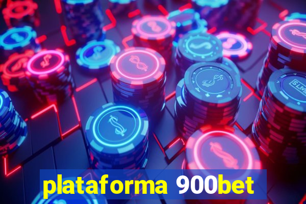 plataforma 900bet