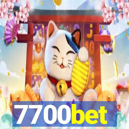 7700bet